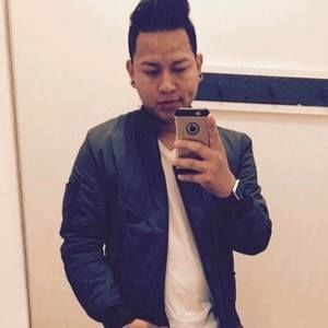 Meet your Posher, Luis